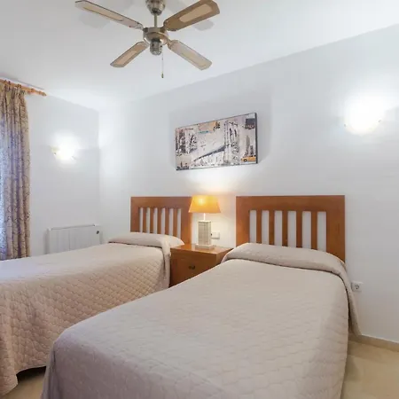 Appartement 9a Escorpio