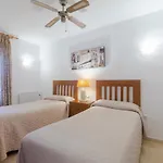 Apartmán 9a Escorpio