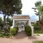 9a Escorpio Apartmán Estepona