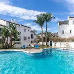 9a Escorpio Apartmán
