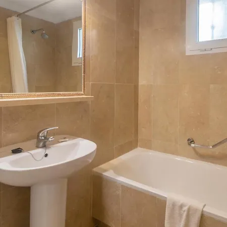 Appartement 9a Escorpio