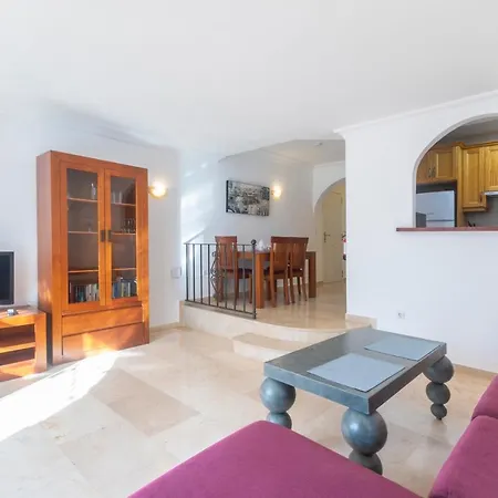 9a Escorpio Appartement