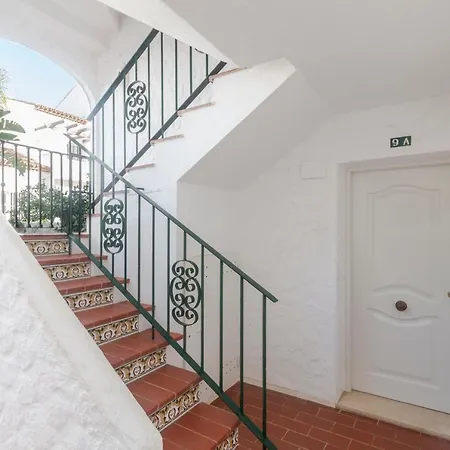 9a Escorpio Appartement *