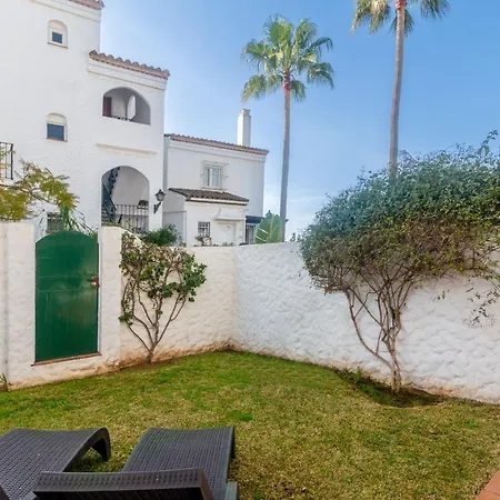 Appartement 9a Escorpio *