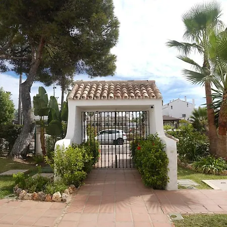 9a Escorpio Appartement Estepona