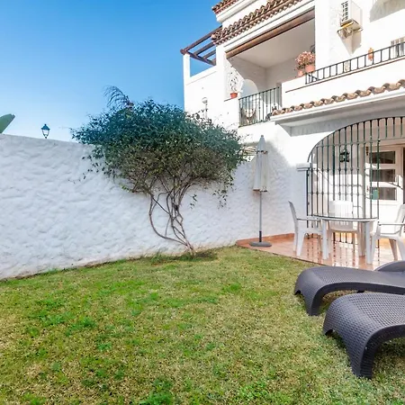 9a Escorpio Appartement Estepona