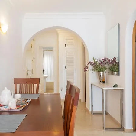 Apartmán 9a Escorpio