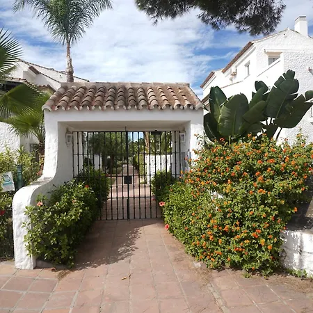 9a Escorpio Apartment