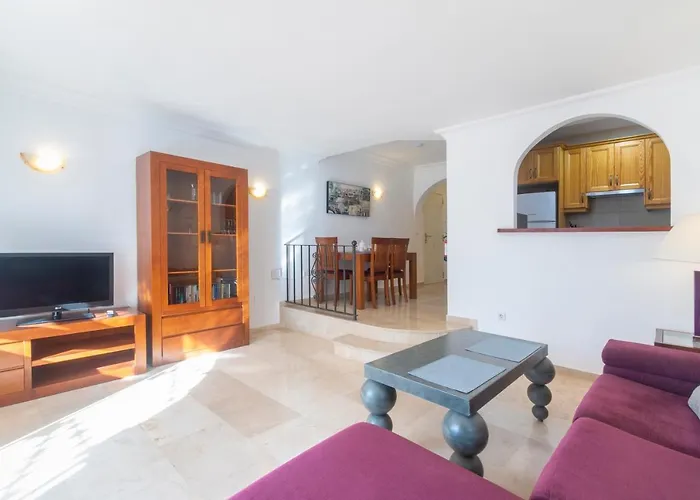 9a Escorpio דירה