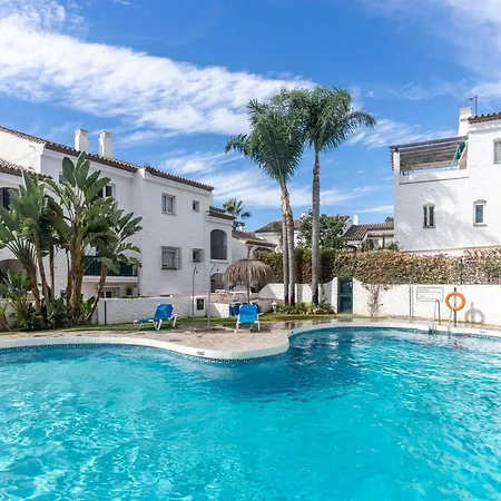 9a Escorpio * Estepona