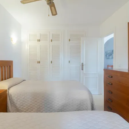 9a Escorpio Appartement