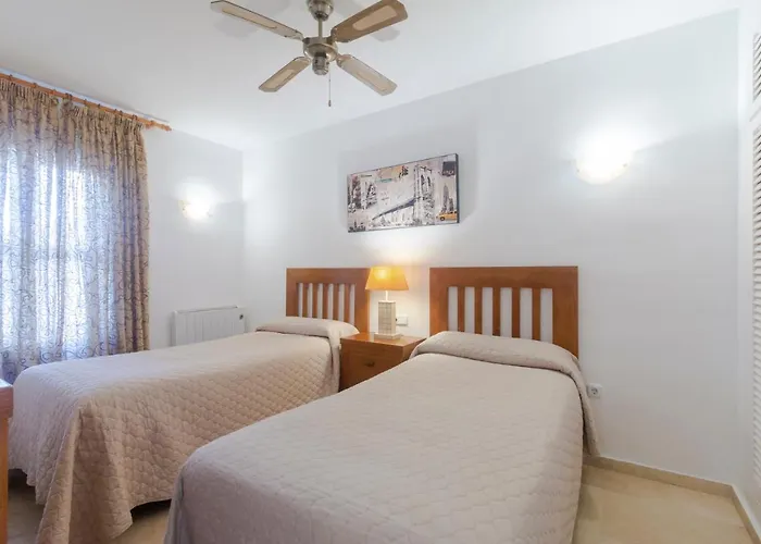 Apartment 9a Escorpio