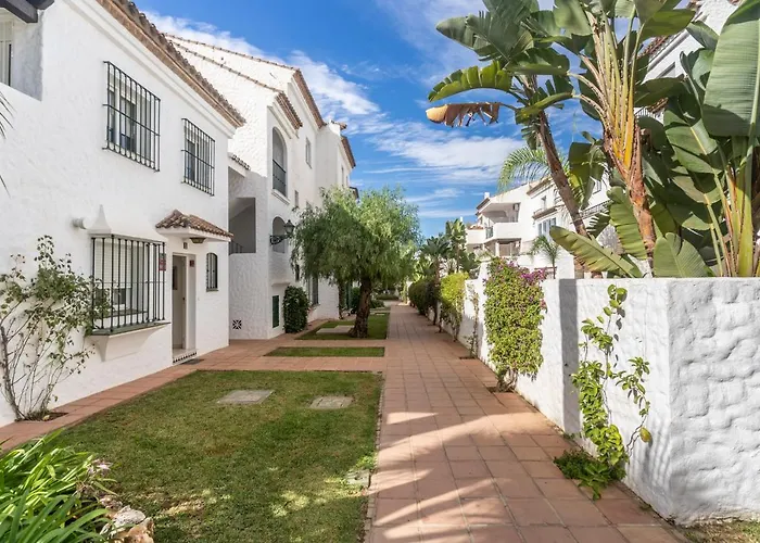 9a Escorpio Apartment *