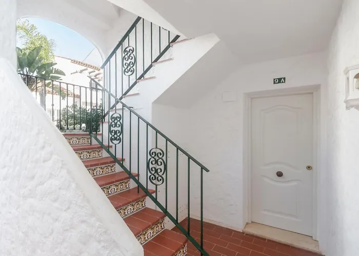 9a Escorpio Apartment *