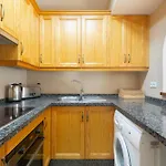 9a Escorpio Appartement