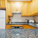 9a Escorpio Appartement Estepona
