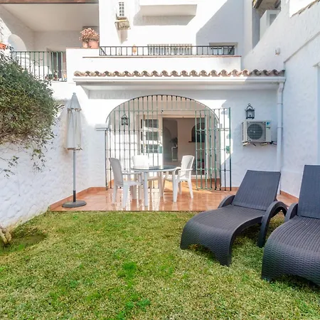9a Escorpio Appartement