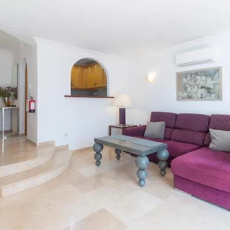 Appartement 9a Escorpio