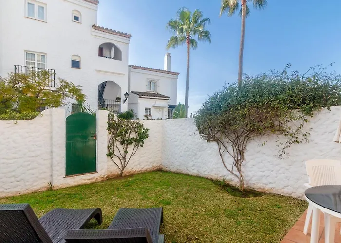 公寓 9a Escorpio *